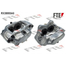 RX38955A0 FTE Гальмівний супорт