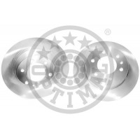 BS-7846C OPTIMAL Гальмівний диск