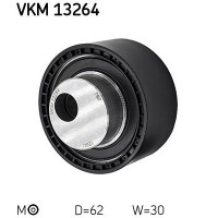 VKM 13264 SKF Натяжний ролик ремінь ГРМ