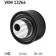 VKM 13264 SKF Натяжний ролик ремінь ГРМ