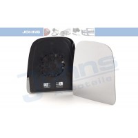 40 43 38-83 JOHNS Дзеркальне скло зовнішнє дзеркало