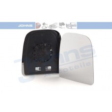 40 43 38-83 JOHNS Дзеркальне скло зовнішнє дзеркало