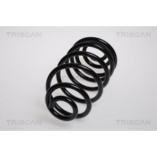 8750 24129 TRISCAN Пружина ходової частини