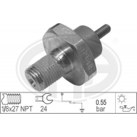 WG1492369 WILMINK GROUP Датчик тиску масла