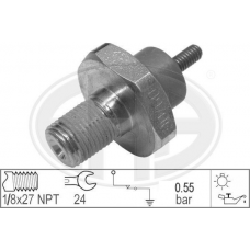 WG1492369 WILMINK GROUP Датчик тиску масла
