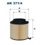 AK 371/4 FILTRON Повітряний фільтр