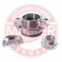 3693-SET-MS MASTER-SPORT GERMANY Комплект підшипника ступиці колеса