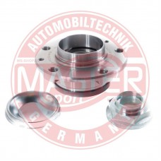 3693-SET-MS MASTER-SPORT GERMANY Комплект підшипника ступиці колеса