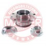 3693-SET-MS MASTER-SPORT GERMANY Комплект підшипника ступиці колеса