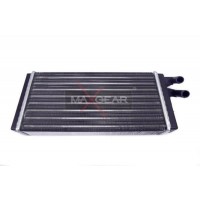18-0052 MAXGEAR Теплообмінник обігрів салону