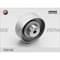 R32126 FENOX Паразитный / Ведущий ролик, Зубчастий ремінь