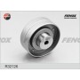 R32126 FENOX Паразитный / Ведущий ролик, Зубчастий ремінь