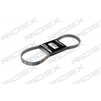 305P0053 RIDEX Поліклиновий ремінь