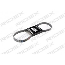 305P0053 RIDEX Поліклиновий ремінь