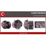CBW73030GS CASCO Вентилятор салону