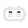 01.7146#OR Ac Rolcar Електродвигун склопідйомник