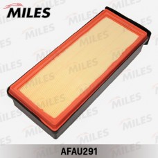 AFAU291 MILES Повітряний фільтр