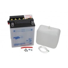 85-9027 MAXGEAR Стартерна акумуляторна батарея