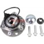 WM 2145 METZGER Комплект підшипника ступиці колеса