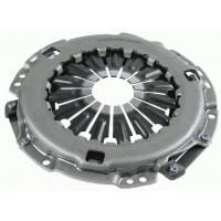 3082 600 723 SACHS Нажимной Диск зчеплення