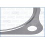 WG1448727 WILMINK GROUP Прокладка труба вихлопного газу