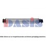 107008N AKS DASIS Интеркулер