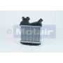 570013 MOTAIR TURBO Интеркулер