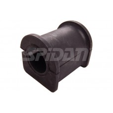 412196 SPIDAN CHASSIS PARTS Опора стабілізатора