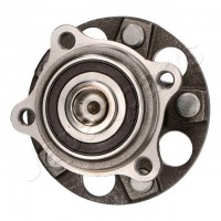 KK-25045 JAPANPARTS Ступиця колеса
