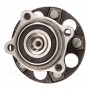 KK-25045 JAPANPARTS Ступиця колеса