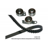 DKT-2023 KAVO PARTS Комплект ременя ГРМ