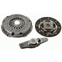 3000 951 061 SACHS Комплект зчеплення
