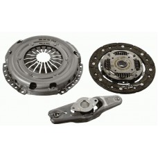3000 951 061 SACHS Комплект зчеплення