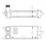 WG2158747 WILMINK GROUP Интеркулер