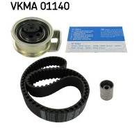 VKMA 01140 SKF Комплект ременя ГРМ