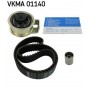 VKMA 01140 SKF Комплект ременя ГРМ