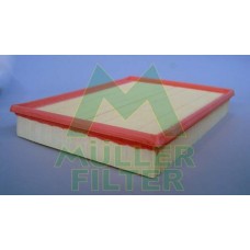 PA2117 MULLER FILTER Повітряний фільтр