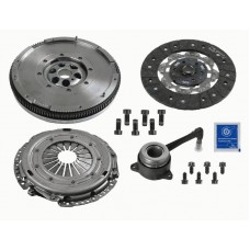 2290 601 005 SACHS Комплект зчеплення