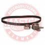550956320 MASTER-SPORT GERMANY Комплект ременя ГРМ