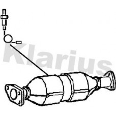 311836 KLARIUS Катализатор