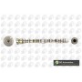 WG1907188 WILMINK GROUP Распредвал