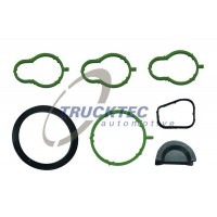 02.16.009 TRUCKTEC AUTOMOTIVE Комплект прокладок впускний колектор