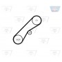 ZRK 1204 OPTIBELT Зубчастий ремінь