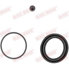 114-0096 QUICK BRAKE Ремкомплект, Гальмівний супорт
