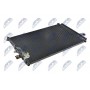 CCS-HY-020 NTY Конденсатор кондиціонера