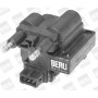 ZS254 BorgWarner (BERU) Котушка запалювання
