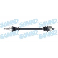 DS39062 SAMKO Привідний вал