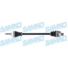 DS39062 SAMKO Привідний вал
