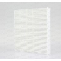 CAF2267.01 OPEN PARTS Фільтр повітря у внутрішньому просторі