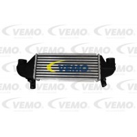 Интеркулер VEMO V25-60-0011